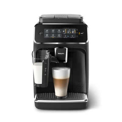 B-Class Refurbished - Philips 3200 LatteGo Iced Coffee EP3241/74 Superautomatic Espresso Machine