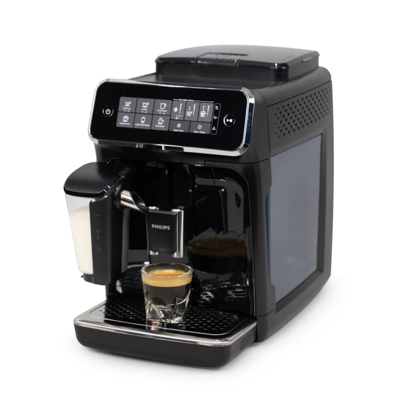 B-Class Refurbished - Philips 3200 LatteGo EP3241/54 Superautomatic Espresso Machine