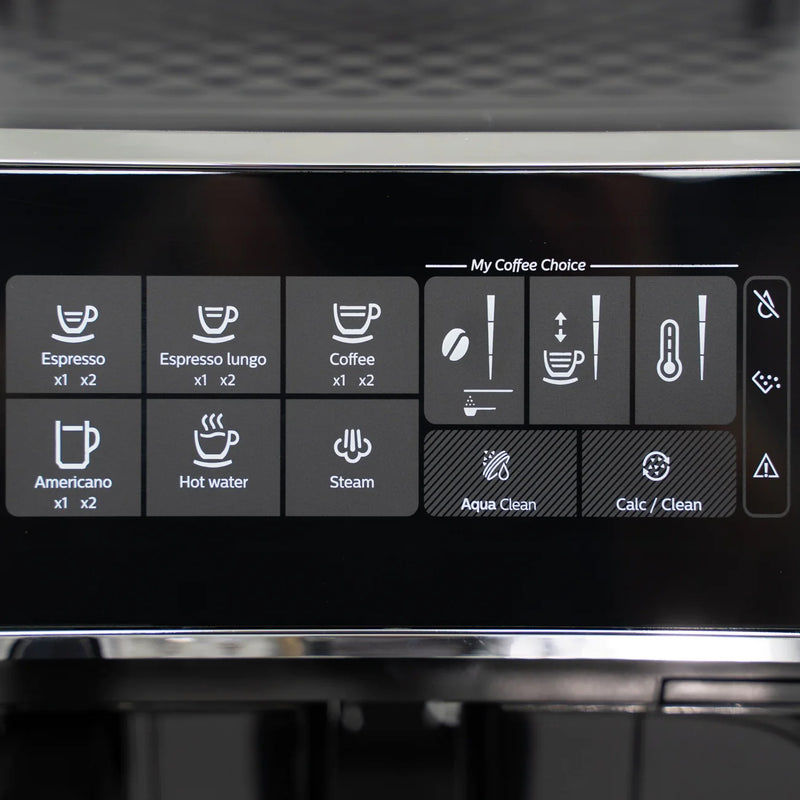 Refurbished - Philips 3200 EP3221/44 Superautomatic Espresso Machine