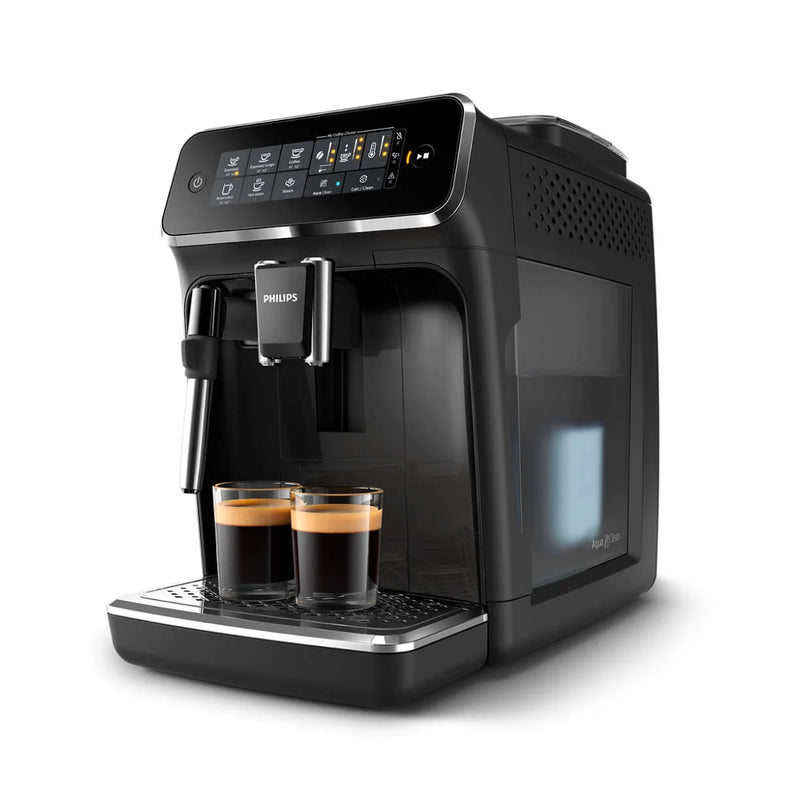 Refurbished - Philips 3200 EP3221/44 Superautomatic Espresso Machine