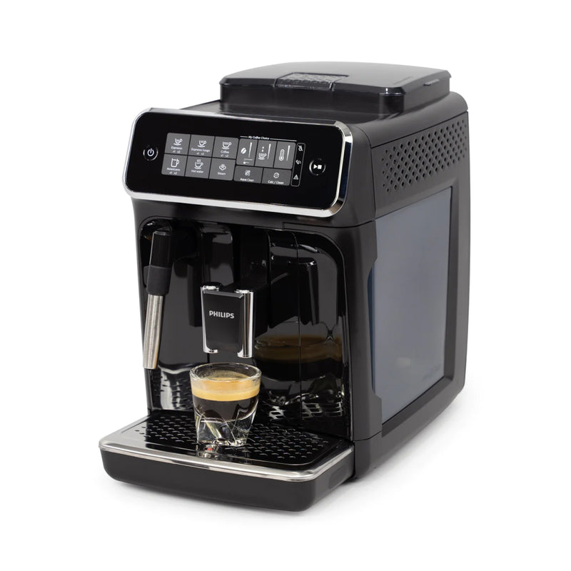 Refurbished - Philips 3200 EP3221/44 Superautomatic Espresso Machine