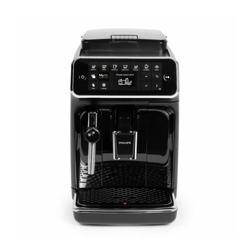 B-Class Refurbished - Philips 4300 EP4321/54 Superautomatic Espresso Machine