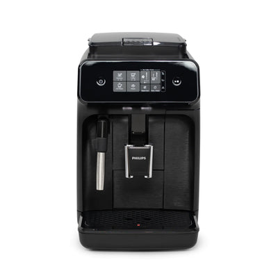 B-Class Refurbished - Philips 1200 Carina EP1220/04 Superautomatic Espresso Machine