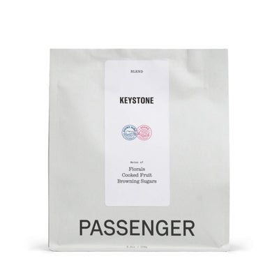 Passenger Coffee & Tea - Keystone