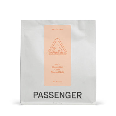 Passenger Coffee & Tea - Montecarlos