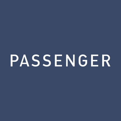 Passenger Coffee & Tea