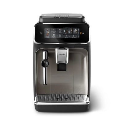 Refurbished - Philips 3300 Superautomatic Espresso Machine - EP3326/90