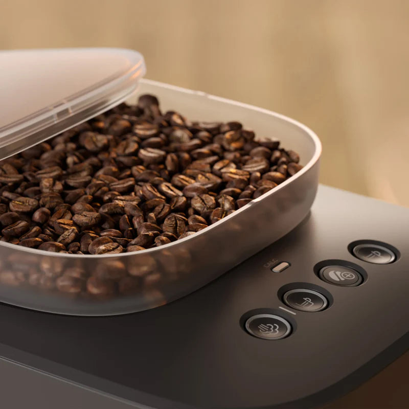 Philips Baristina Latte Espresso Machine