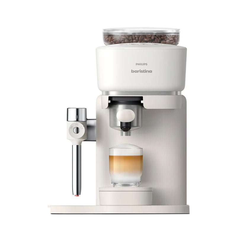 Philips Baristina Latte Espresso Machine