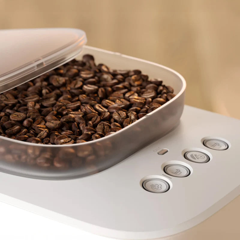 Philips Baristina Latte Espresso Machine