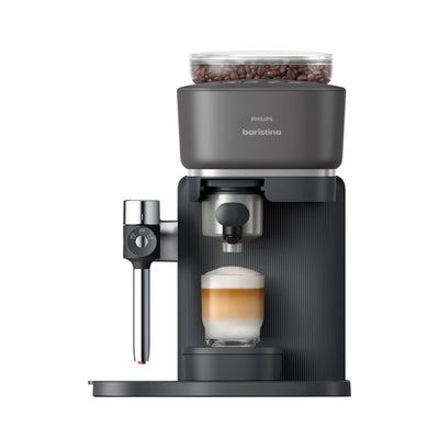Philips Baristina Latte Espresso Machine