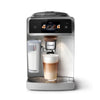 Philips Cafe Aromis 8000 Superautomatic Espresso Machine - 