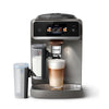 Philips Cafe Aromis 8000 Superautomatic Espresso Machine - 