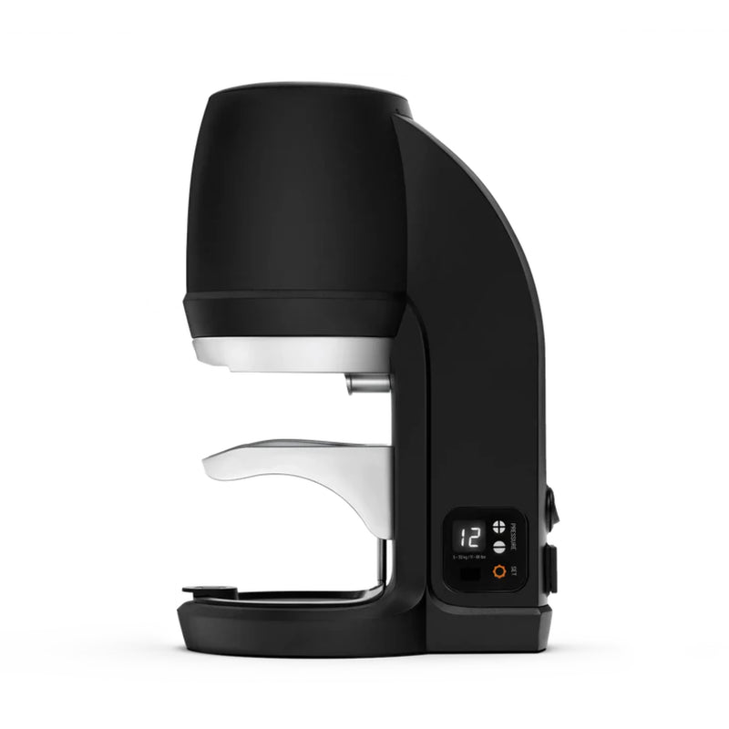 Puqpress Q Automatic Coffee Tamper - Black - Open Box