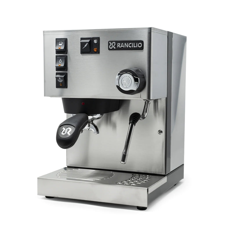Rancilio Silvia Espresso Machine - Open Box