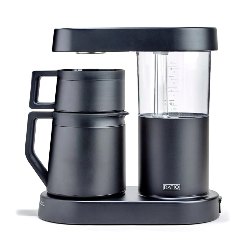 Ratio Six Series 2 Coffee Maker - Black - Open Box