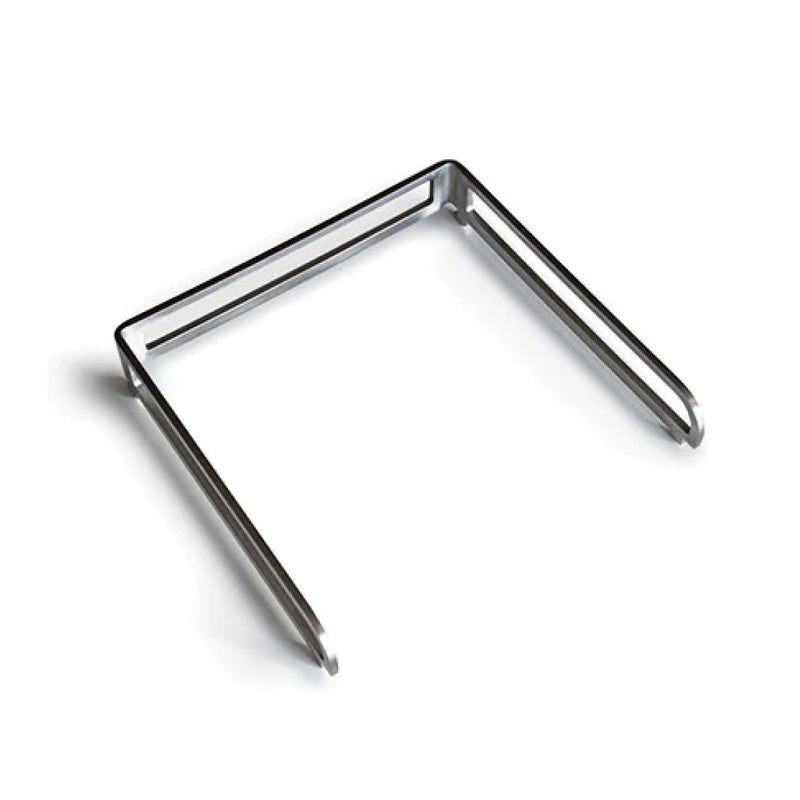 Rocket Espresso Appartamento Stainless Steel Cup Rail