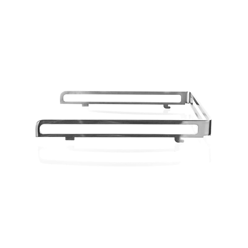 Rocket Espresso Appartamento Stainless Steel Cup Rail