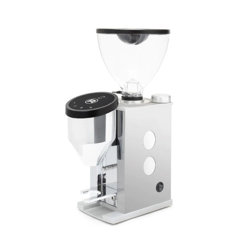 Rocket Espresso Faustino 3.1 Espresso Grinder - White - Open Box