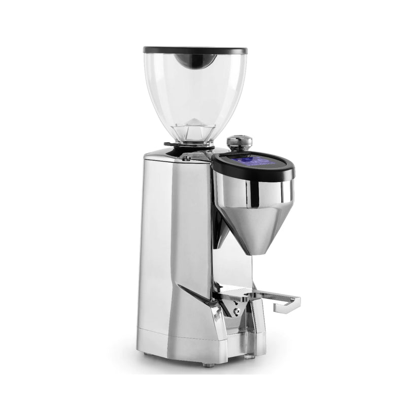 Rocket Espresso Super Fausto Espresso Grinder - Chrome - Open Box