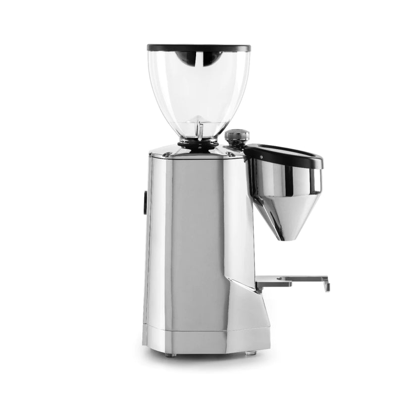 Rocket Espresso Super Fausto Espresso Grinder - Chrome - Open Box