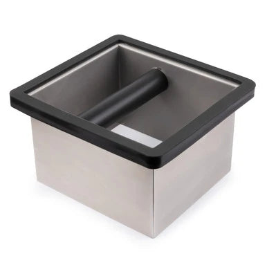 Revolution Deluxe Knock Box Chute