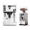 Rancilio Silvia Pro X Specialita Bundle - 