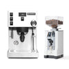 Rancilio Silvia Pro X Specialita Bundle - 