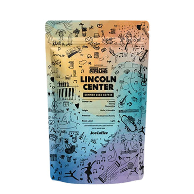 Joe Coffee - Lincoln Center