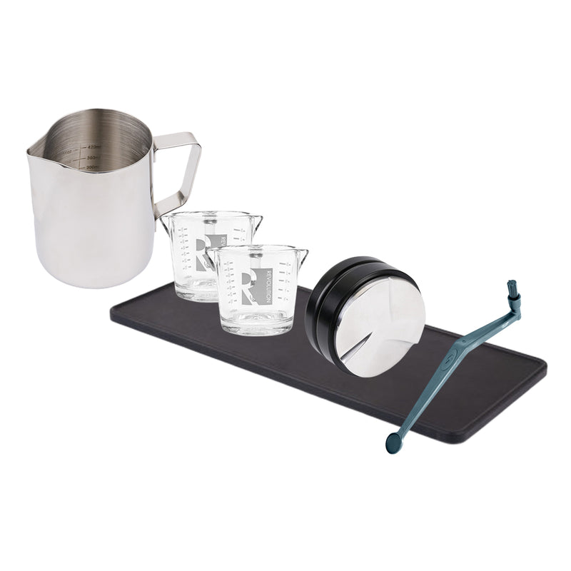 Revolution Espresso Kit