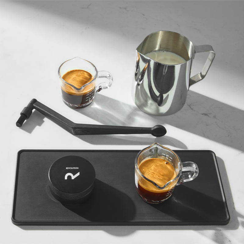 Revolution Espresso Kit