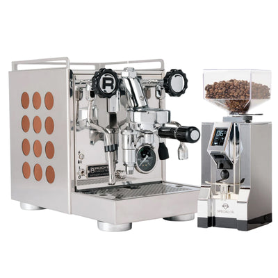 Rocket Espresso Appartamento 2.0 Specialita Bundle