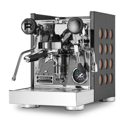 Rocket Espresso Appartamento TCA Espresso Machine - Copper - Open Box