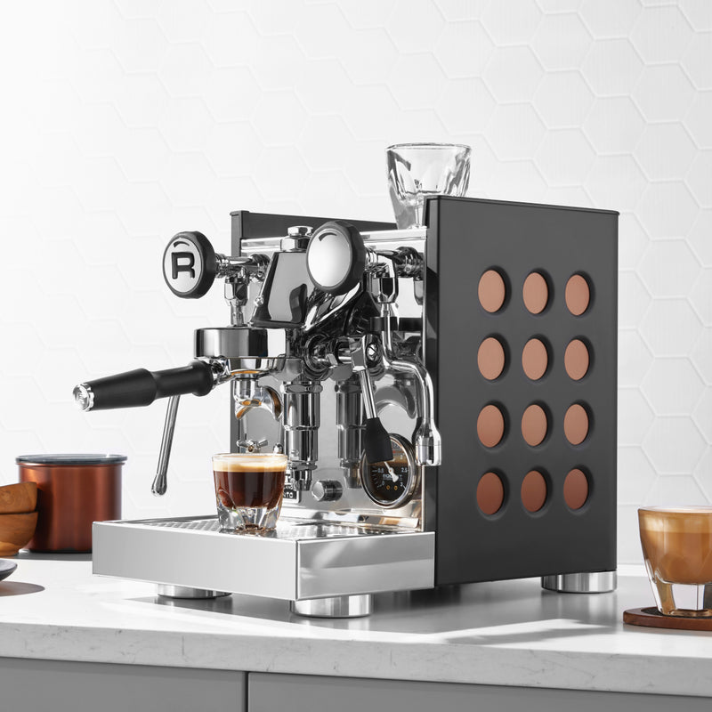 Rocket Espresso Appartamento TCA Espresso Machine - Copper - Open Box