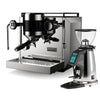 Rocket Espresso Bicocca Spluga Bundle - 