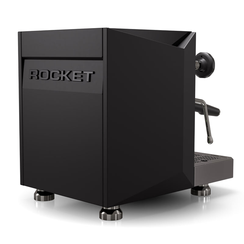 Rocket Espresso Giotto FAST R Espresso Machine