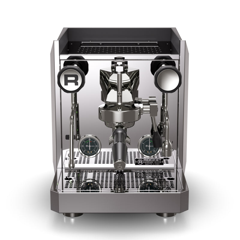 Rocket Espresso Giotto FAST V Espresso Machine