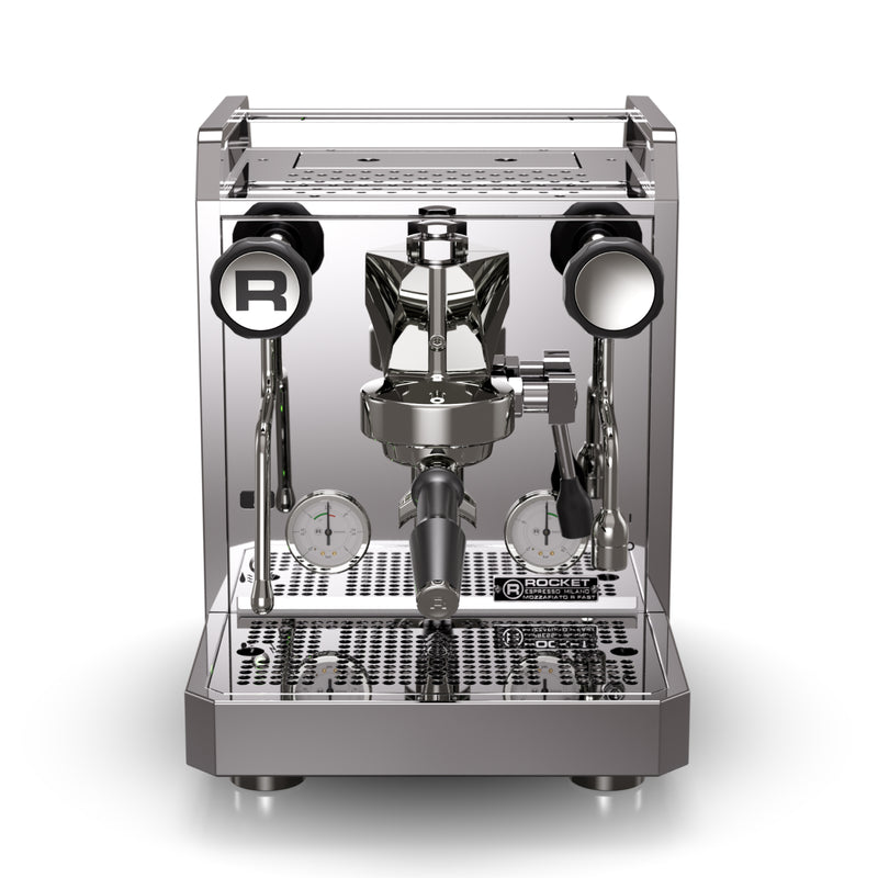 Rocket Espresso Mozzafiato FAST R Espresso Machine