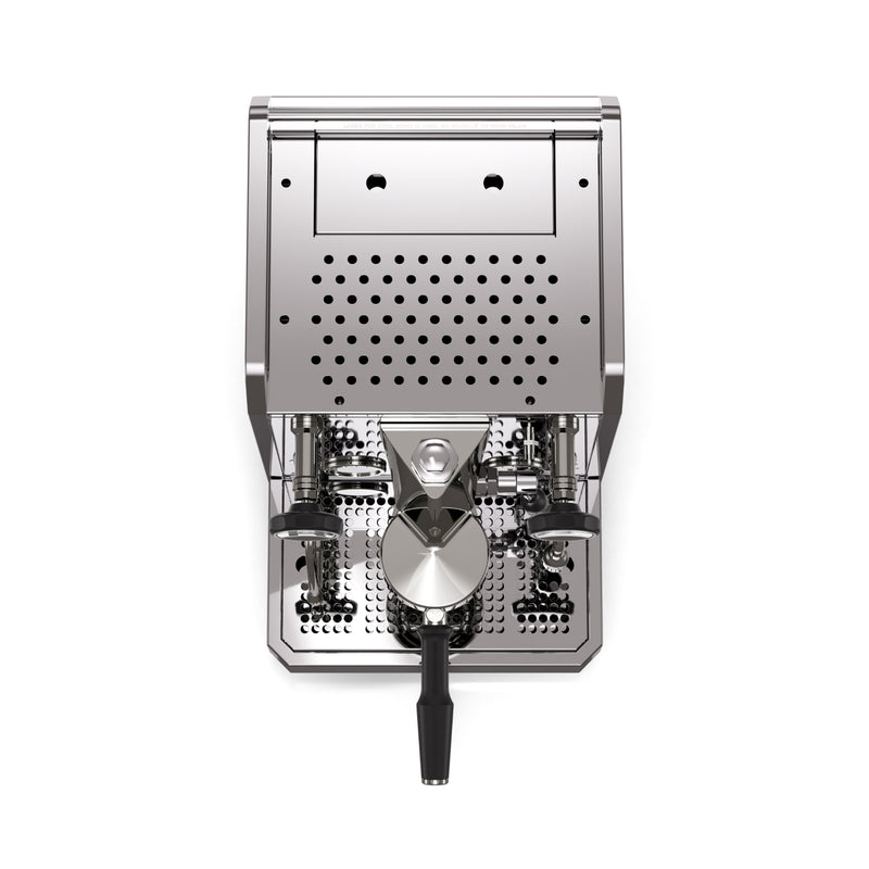 Rocket Espresso Mozzafiato FAST R Espresso Machine