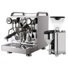 Rocket Espresso Mozzafiato FAST V Giannino Bundle - 