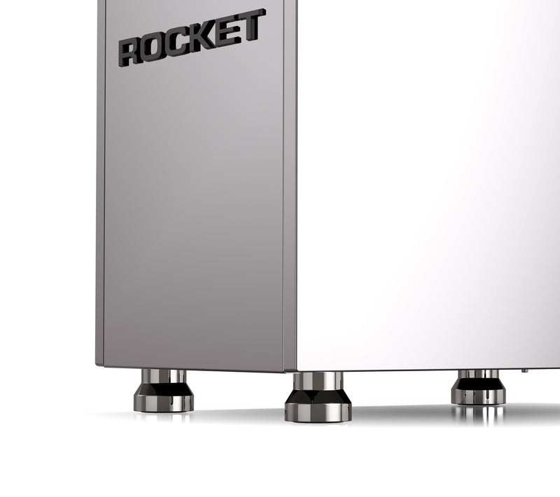 Rocket Espresso Mozzafiato FAST V Espresso Machine
