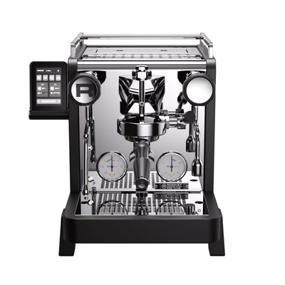 Rocket Espresso R58 Tune Espresso Machine - Black - Open Box