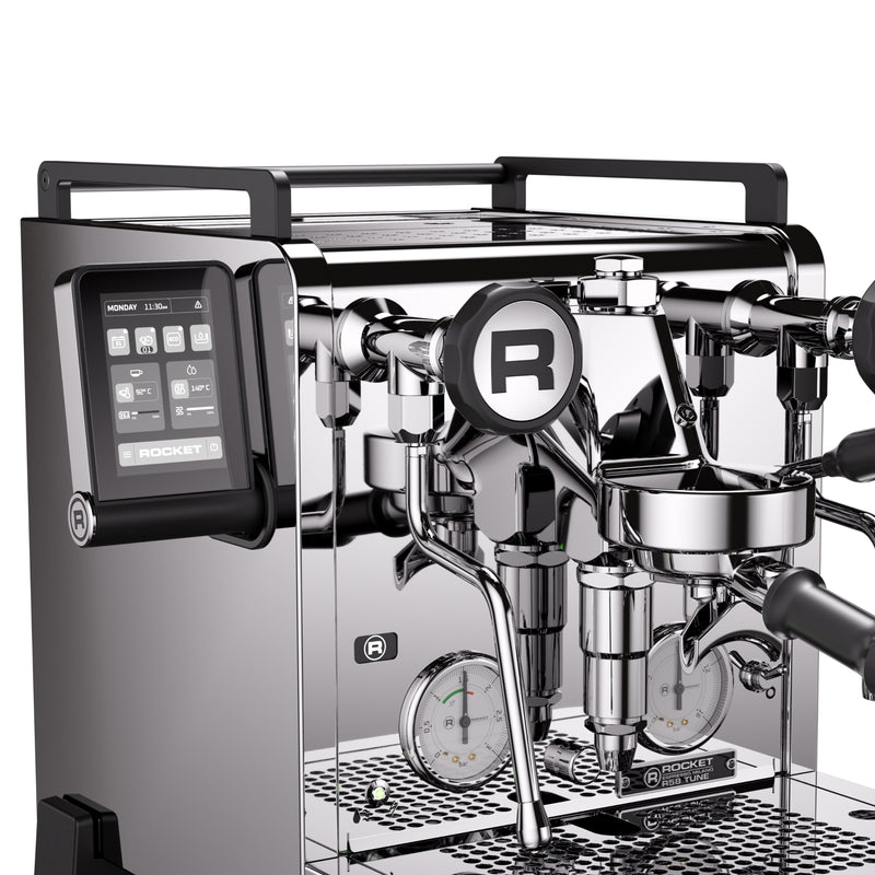 Rocket Espresso R58 Tune Espresso Machine