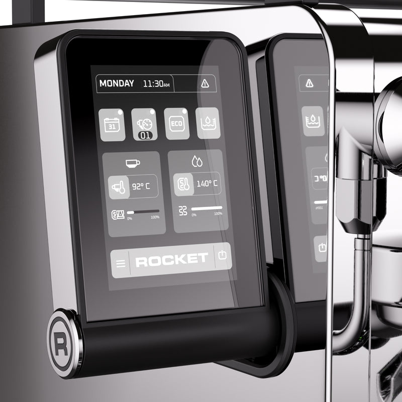 Rocket Espresso R58 Tune Espresso Machine