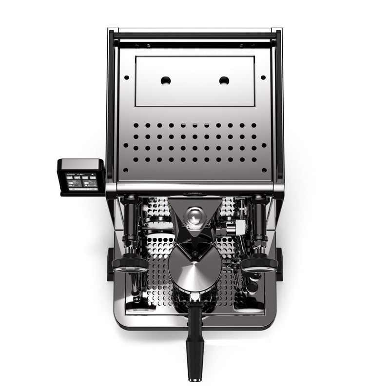 Rocket Espresso R58 Tune Espresso Machine