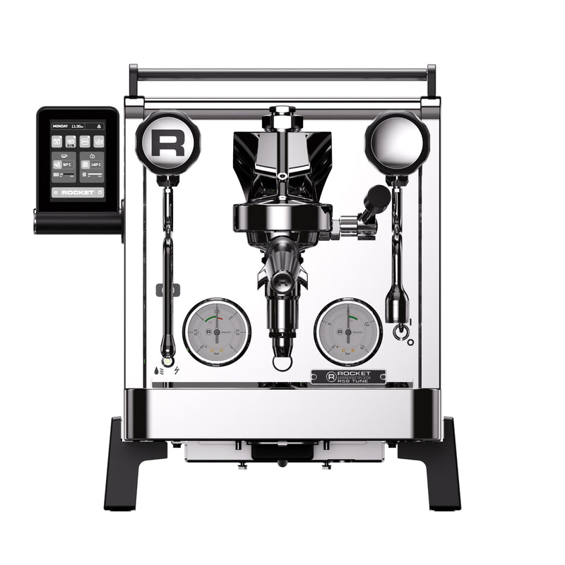 Rocket Espresso R58 Tune Espresso Machine