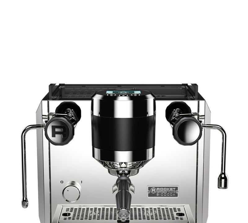 Rocket Espresso Bicocca Espresso Machine