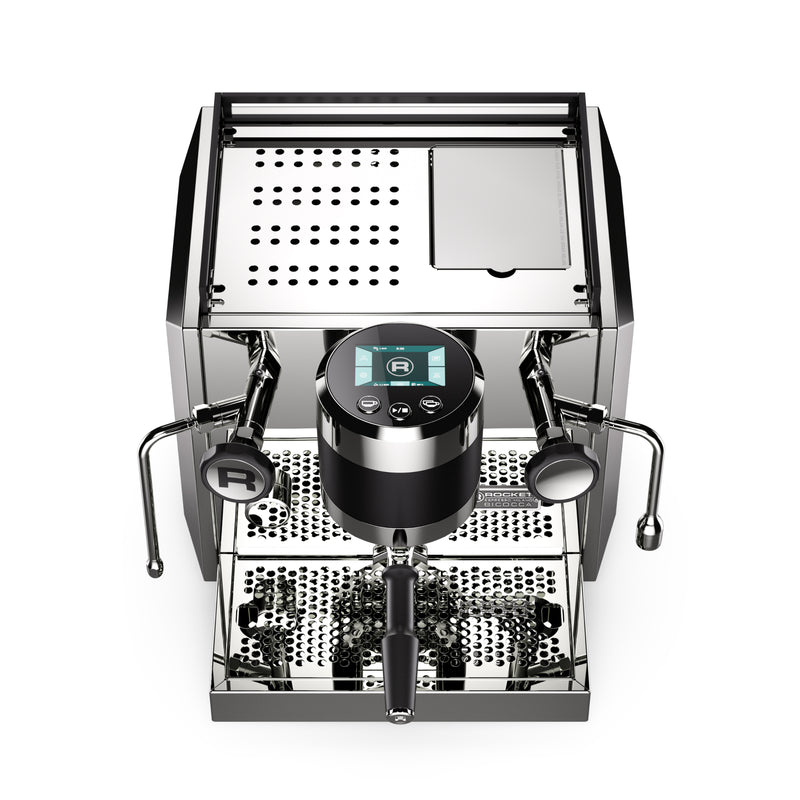 Rocket Espresso Bicocca Espresso Machine
