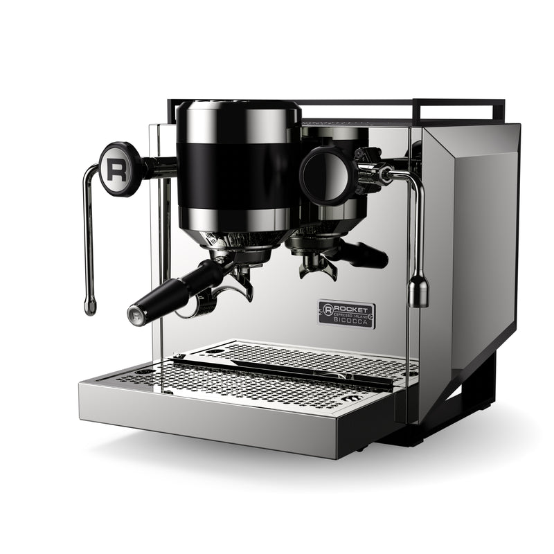 Rocket Espresso Bicocca Espresso Machine