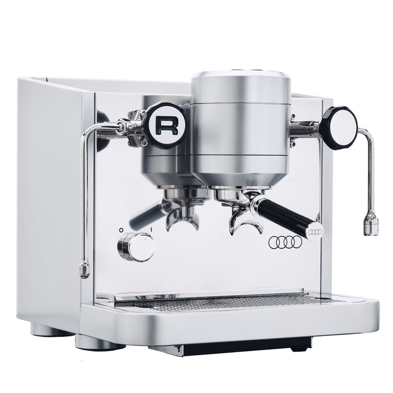 Rocket Espresso x Audi Bicocca Espresso Machine